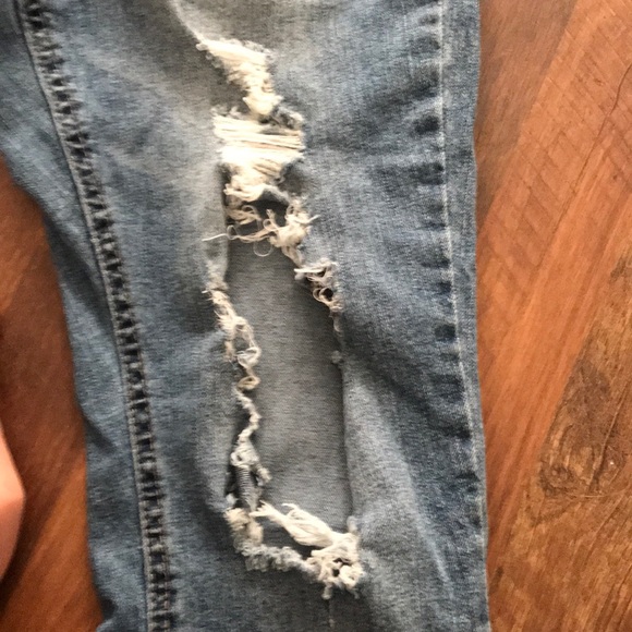 Jeans - Picture 3 of 5